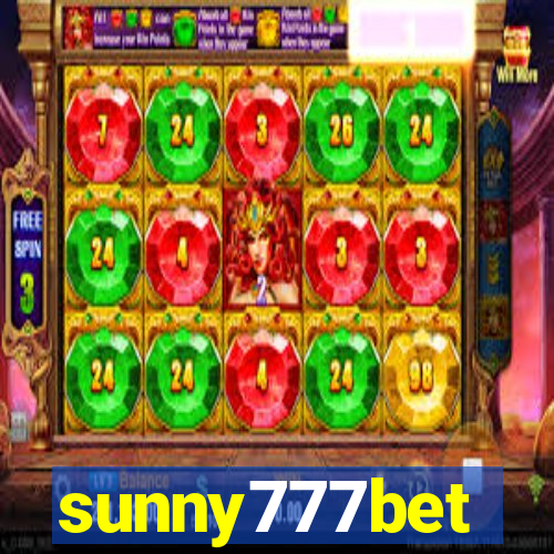 sunny777bet