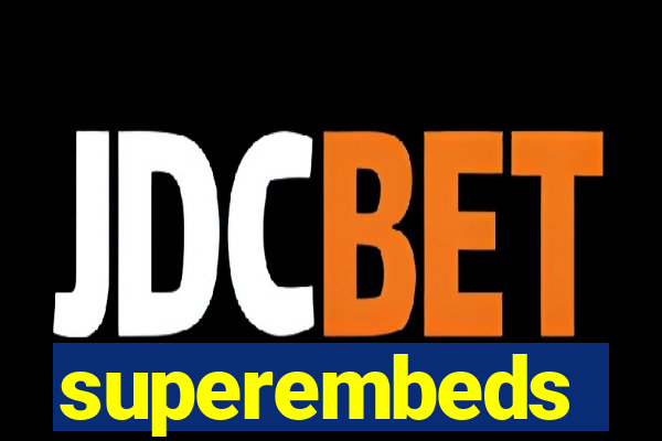 superembeds