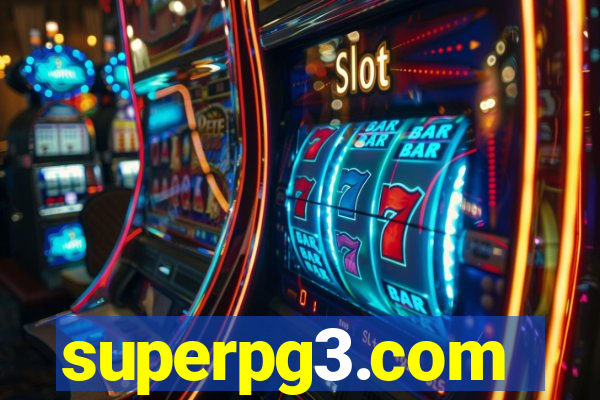 superpg3.com