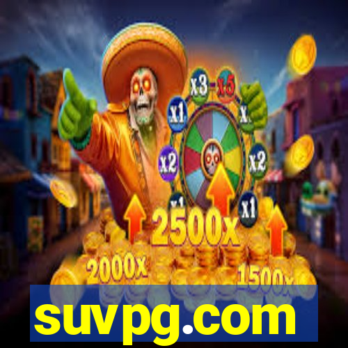 suvpg.com