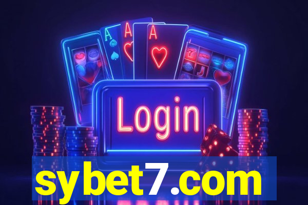 sybet7.com