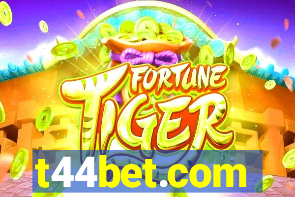 t44bet.com