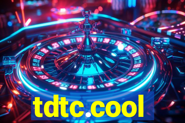 tdtc.cool