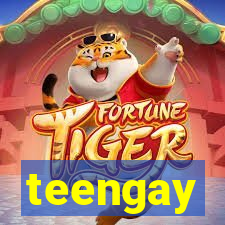 teengay