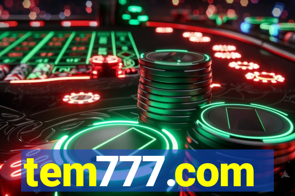 tem777.com