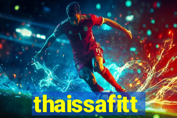 thaissafitt