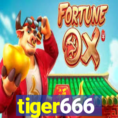 tiger666