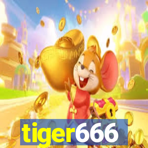 tiger666