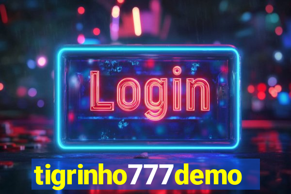 tigrinho777demo