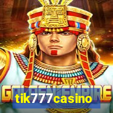 tik777casino