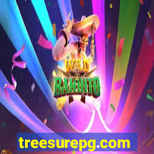 treesurepg.com