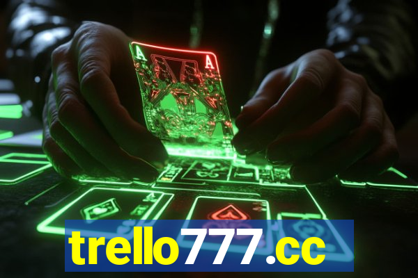 trello777.cc