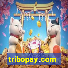 tribopay.com