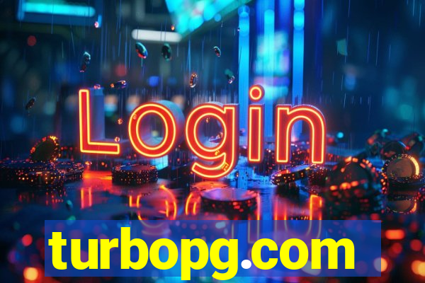 turbopg.com