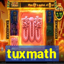 tuxmath