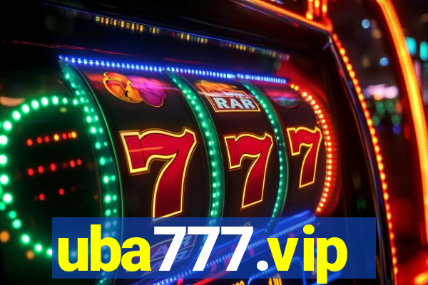 uba777.vip