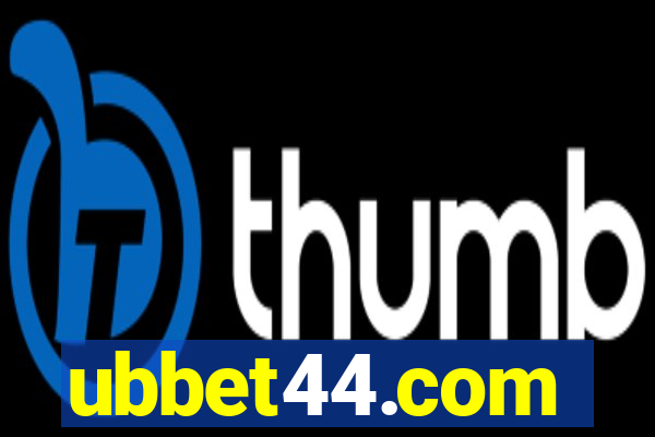 ubbet44.com