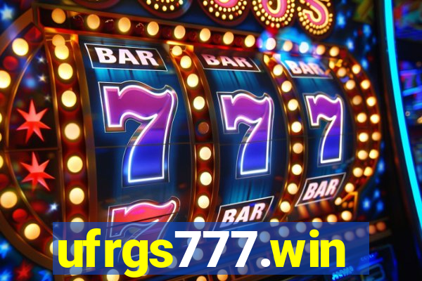 ufrgs777.win