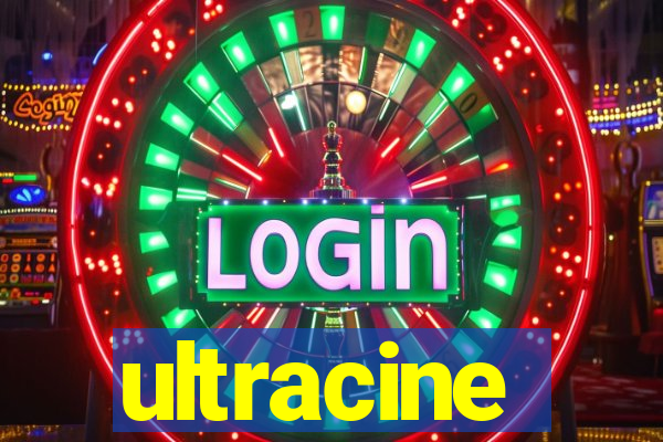 ultracine