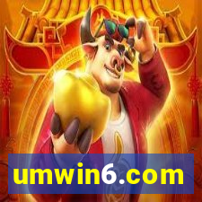 umwin6.com