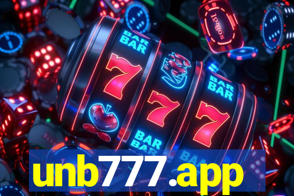 unb777.app