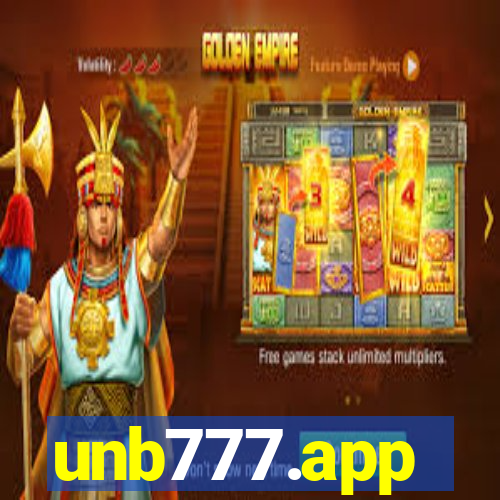 unb777.app