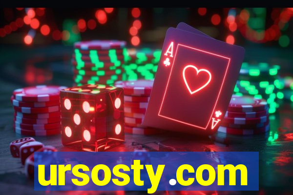 ursosty.com