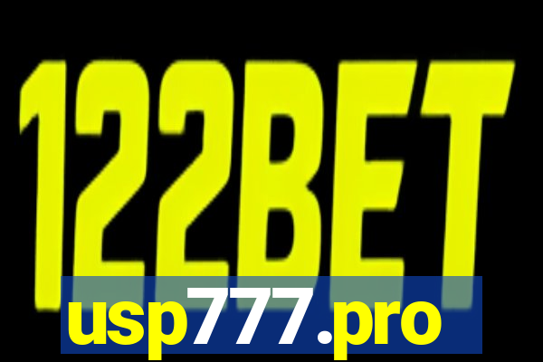 usp777.pro