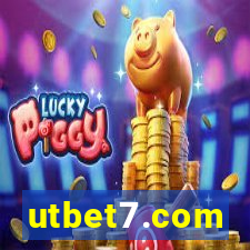 utbet7.com