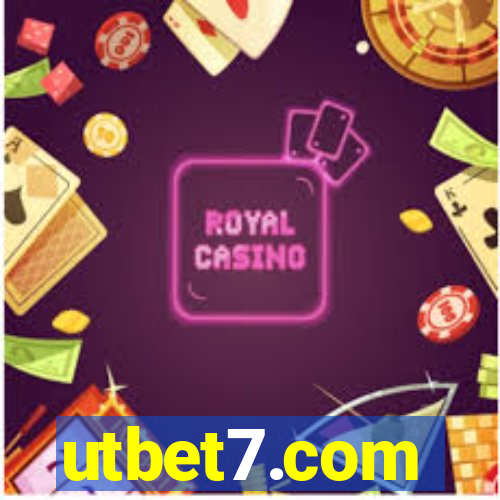 utbet7.com