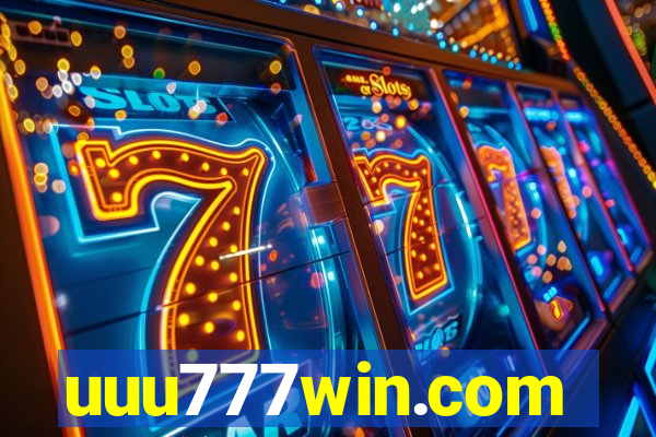 uuu777win.com