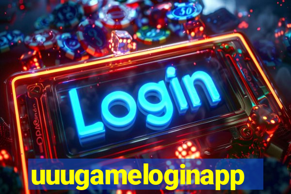 uuugameloginapp