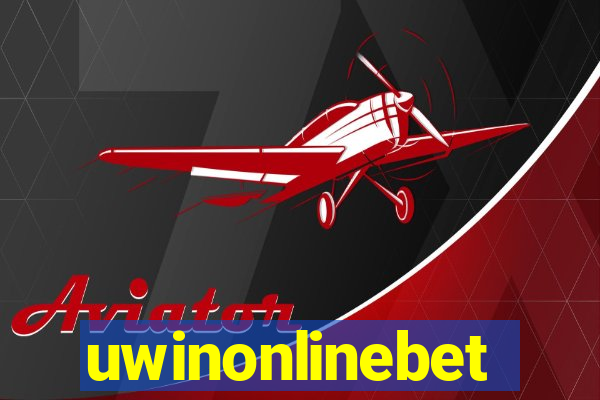 uwinonlinebet