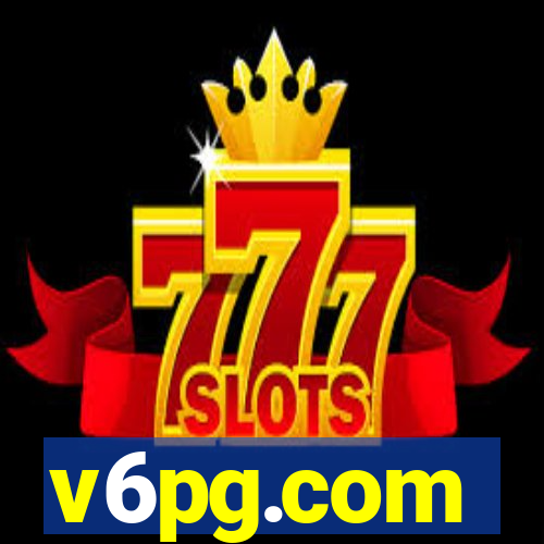 v6pg.com