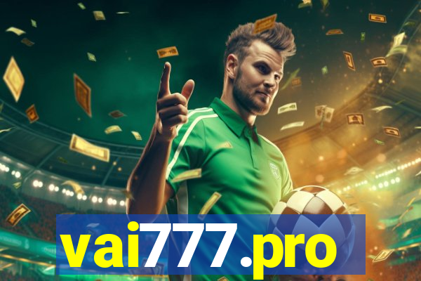 vai777.pro