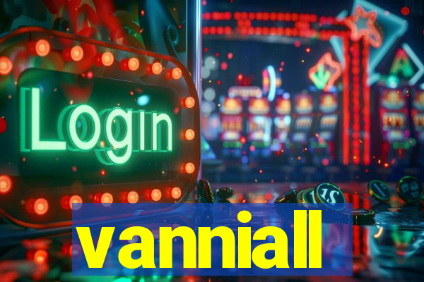 vanniall