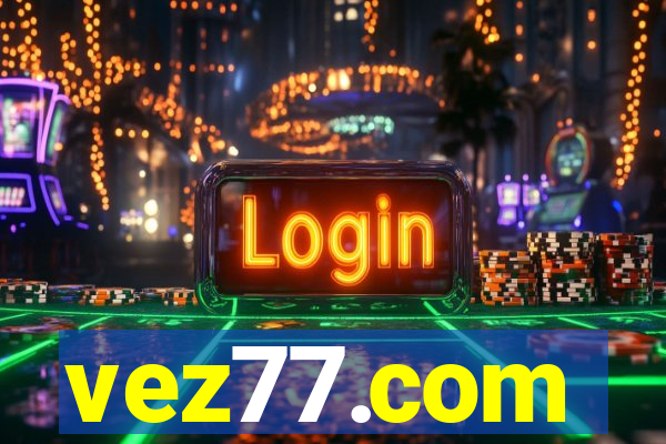 vez77.com