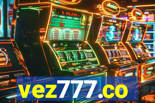 vez777.co