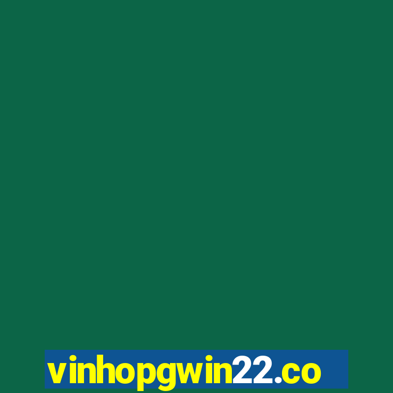 vinhopgwin22.com