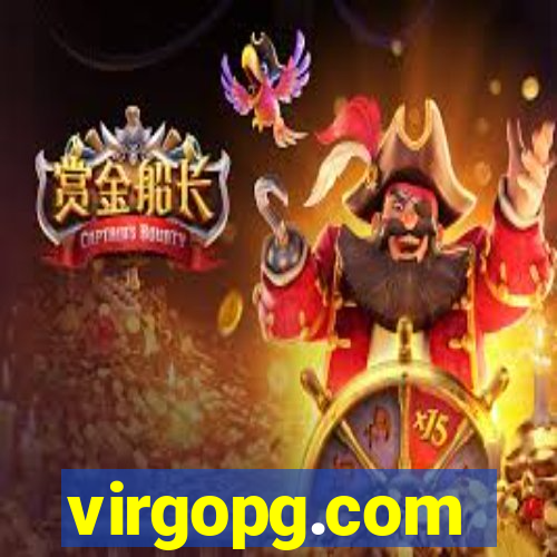 virgopg.com