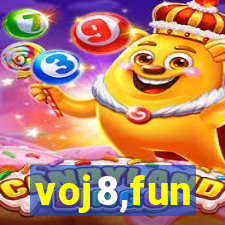 voj8,fun