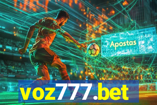 voz777.bet