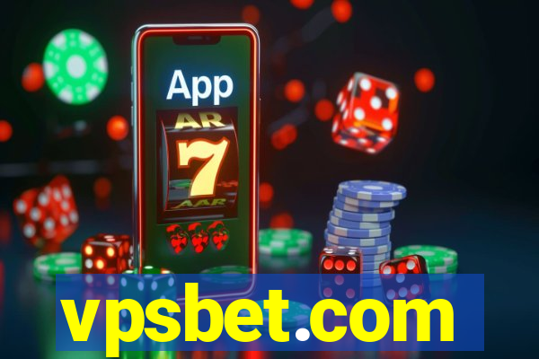 vpsbet.com