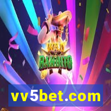 vv5bet.com