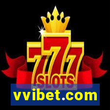 vvibet.com