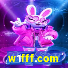 w1fff.com