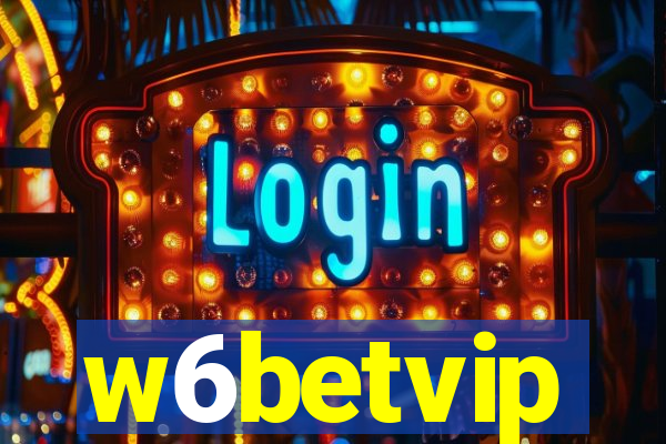 w6betvip