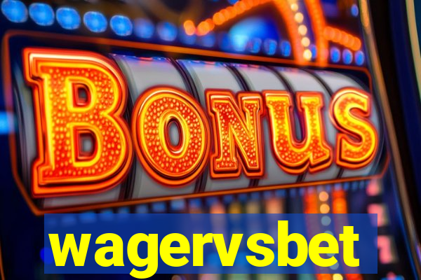 wagervsbet