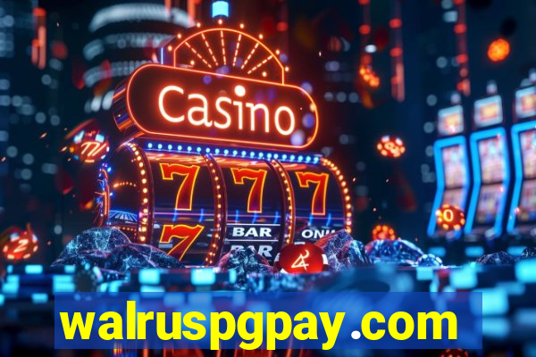 walruspgpay.com