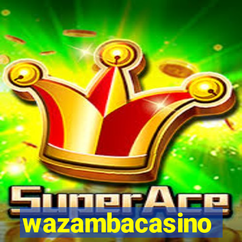 wazambacasino